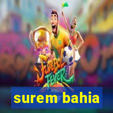 surem bahia